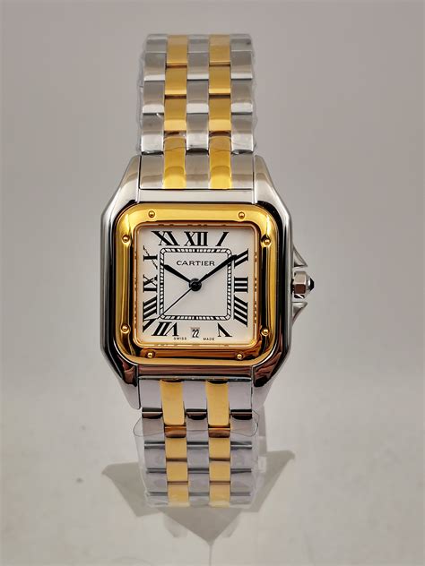 fake cartier ladies watches uk|imitation cartier watches.